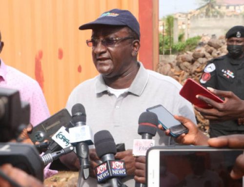Government releases GH¢20 million to farms hit by Bird Flu
