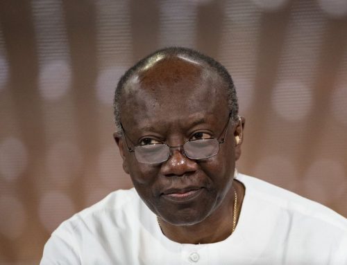 Planting for Food and Jobs has increased food security in Ghana – Ofori-Atta