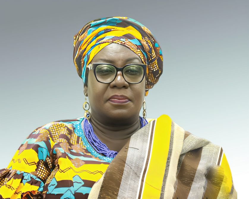 Hajia Benedicta Fati