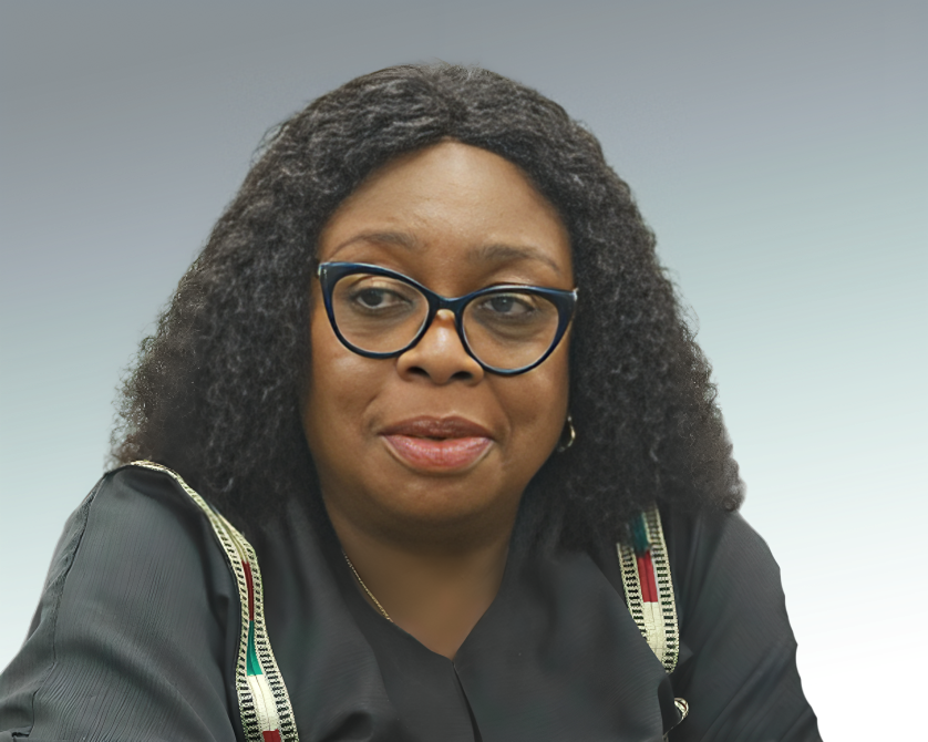 Madam Janet Chigabatia-Adama
