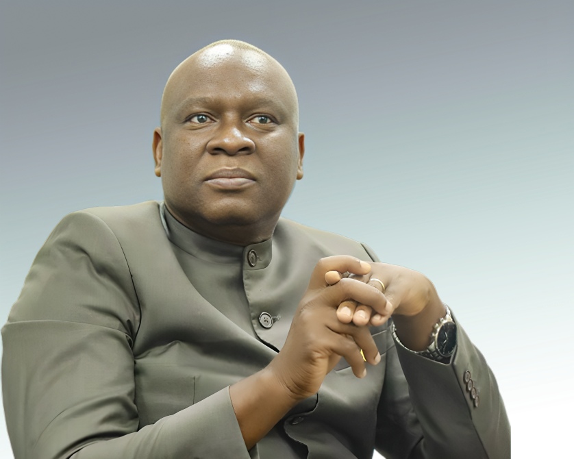 Mr. Stephen Baffoe