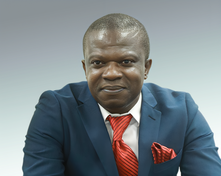 MrDaniel Atta-Kusi