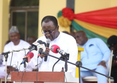 NAFCO joins farmers and fishers to celebrate 2022 Farmers’ Day