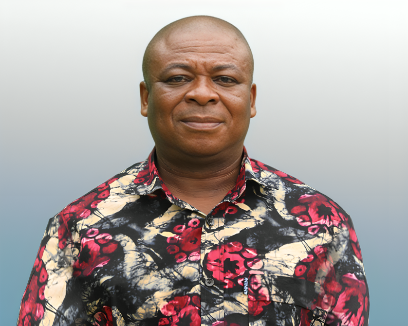 Frank Yeboah Sintim Frank Yeboah Sintim