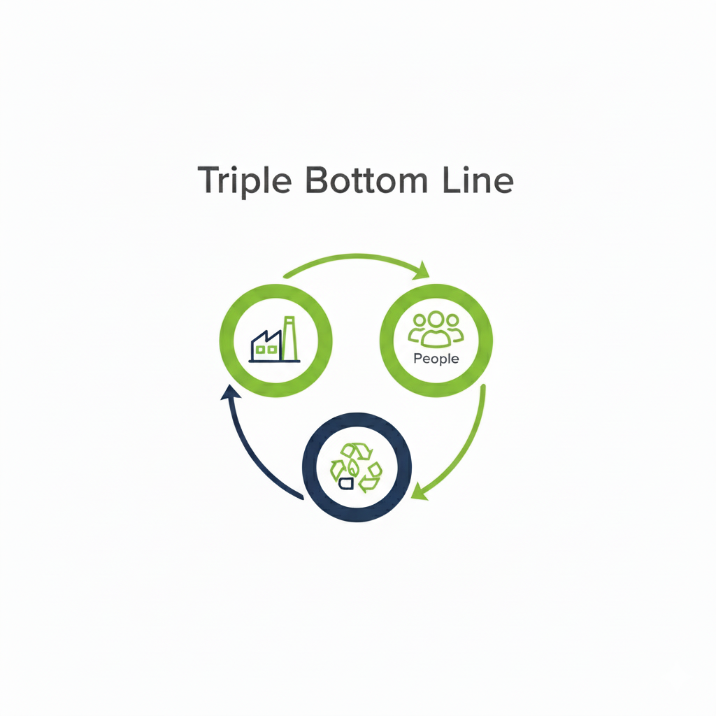 NAFCO - Triple Bottom Line