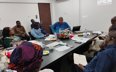 Board Members Participate Orientation Programme