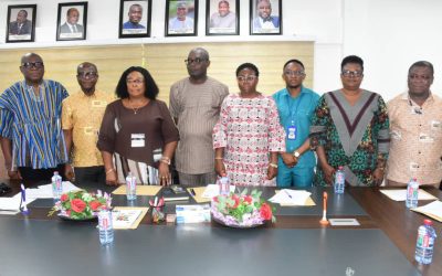 NAFCO Audit Committee inaugurated