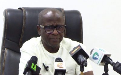 Buffer stock seeks GH¢770m to contain surging food glut across Ghana