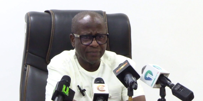 Buffer stock seeks GH¢770m to contain surging food glut across Ghana