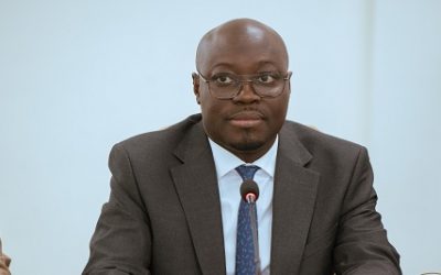 Agriculture drives Ghana’s 2025 recovery with 6% growth