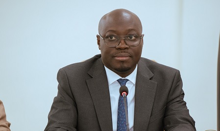 Agriculture drives Ghana’s 2025 recovery with 6% growth