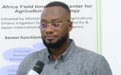 Increase budget to agriculture sector to at least 10% of GDP – Chamber of Agribusiness to government