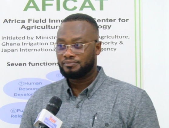 Increase budget to agriculture sector to at least 10% of GDP – Chamber of Agribusiness to government