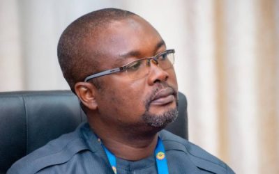 2026 Budget: Boosting agriculture key to Ghana’s growth – Ekumfi MP