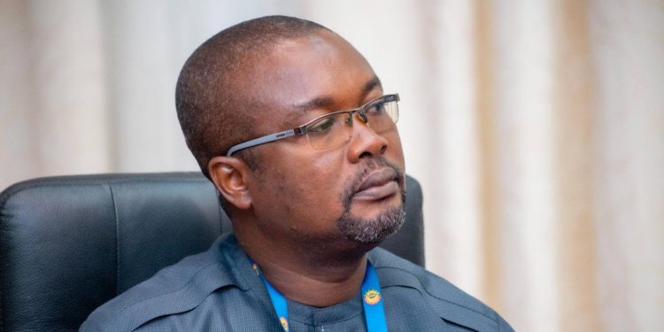 2026 Budget: Boosting agriculture key to Ghana’s growth – Ekumfi MP