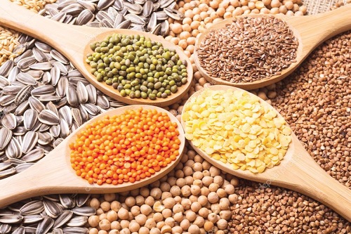 Attaining food security: Govt ends seeds imports – Farmers to get local varieties only from 2026