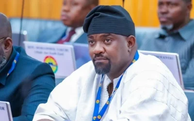 Ghana’s agriculture sector poised for modern-day transformation – Deputy Agric Minister