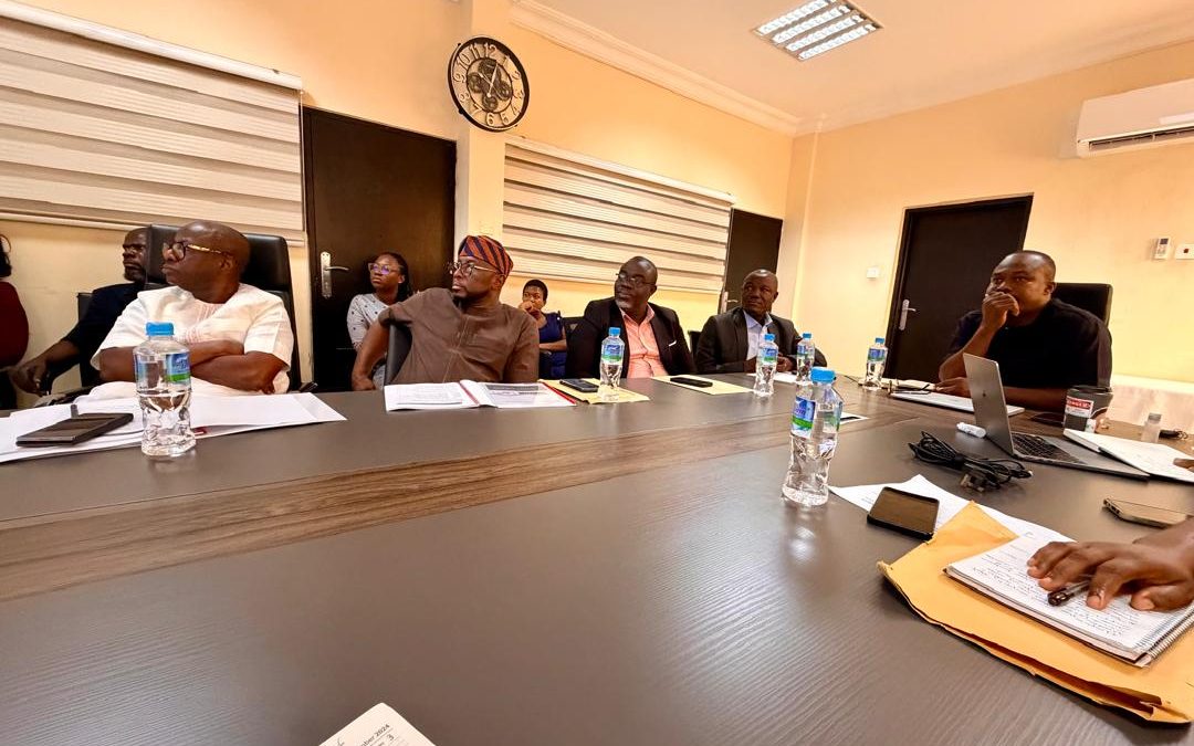 Buffer Stock’s operational performance for the year under review