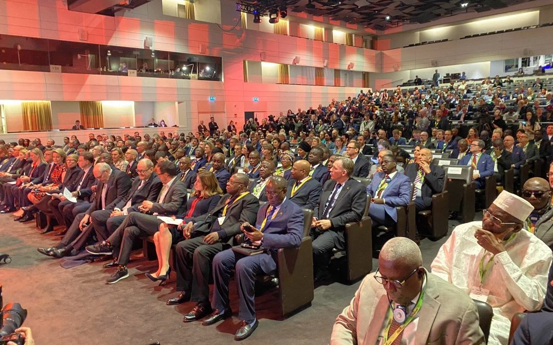 African Agriculture Ministers, World Food Prize Laureates, Agripreneurs and Sector Leaders Convene for High-Level Event in Nairobi to Advance Continent’s Food Systems